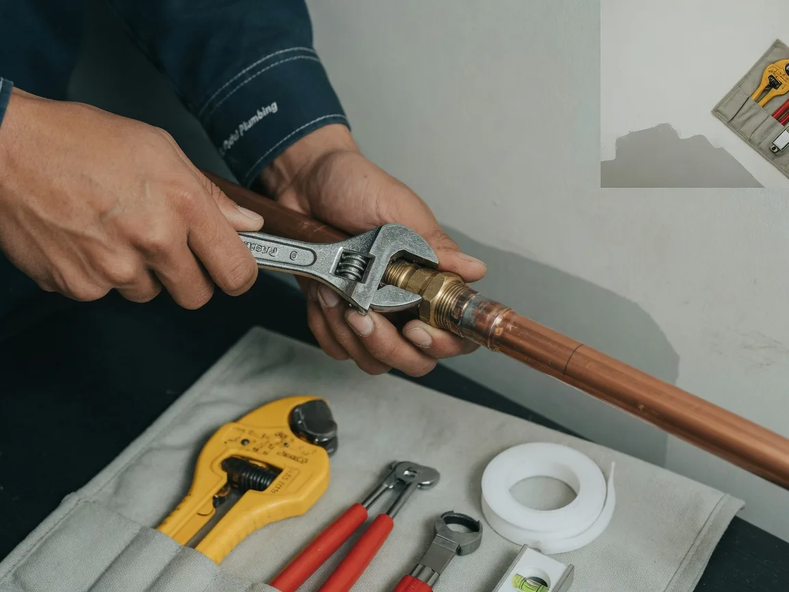 Why choose Drain Cleaning in New Edinburg, AR